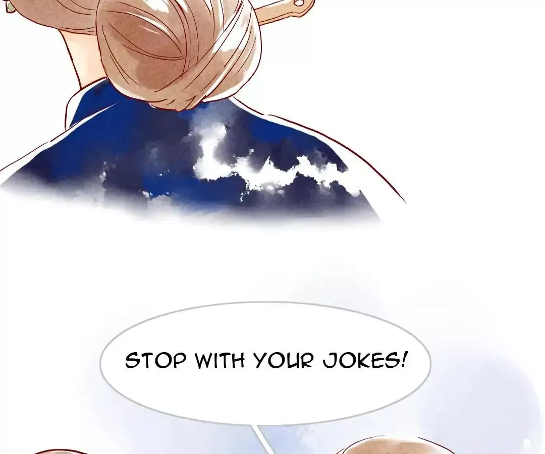 Stars-crossed Lovers Chapter 5 page 17 - 