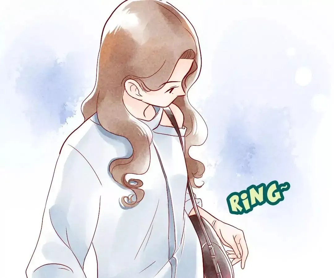 Stars-crossed Lovers Chapter 5 page 19 - 