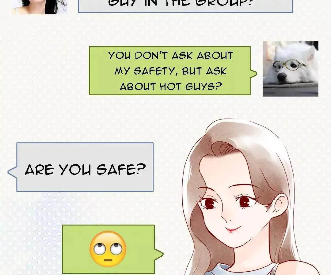 Stars-crossed Lovers Chapter 5 page 21 - 