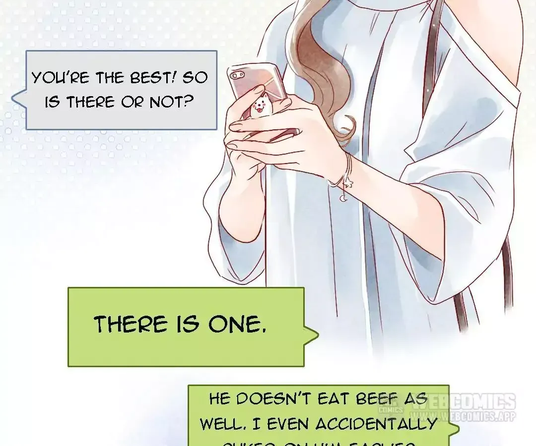 Stars-crossed Lovers Chapter 5 page 22 - 