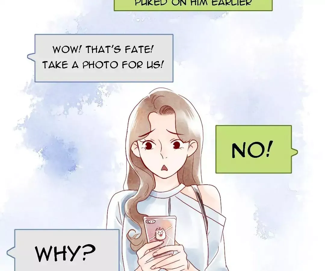 Stars-crossed Lovers Chapter 5 page 23 - 