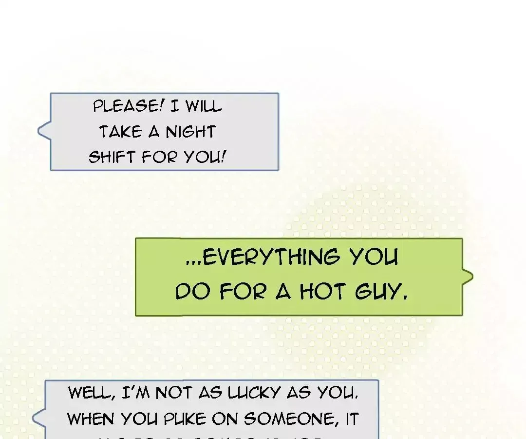 Stars-crossed Lovers Chapter 5 page 25 - 