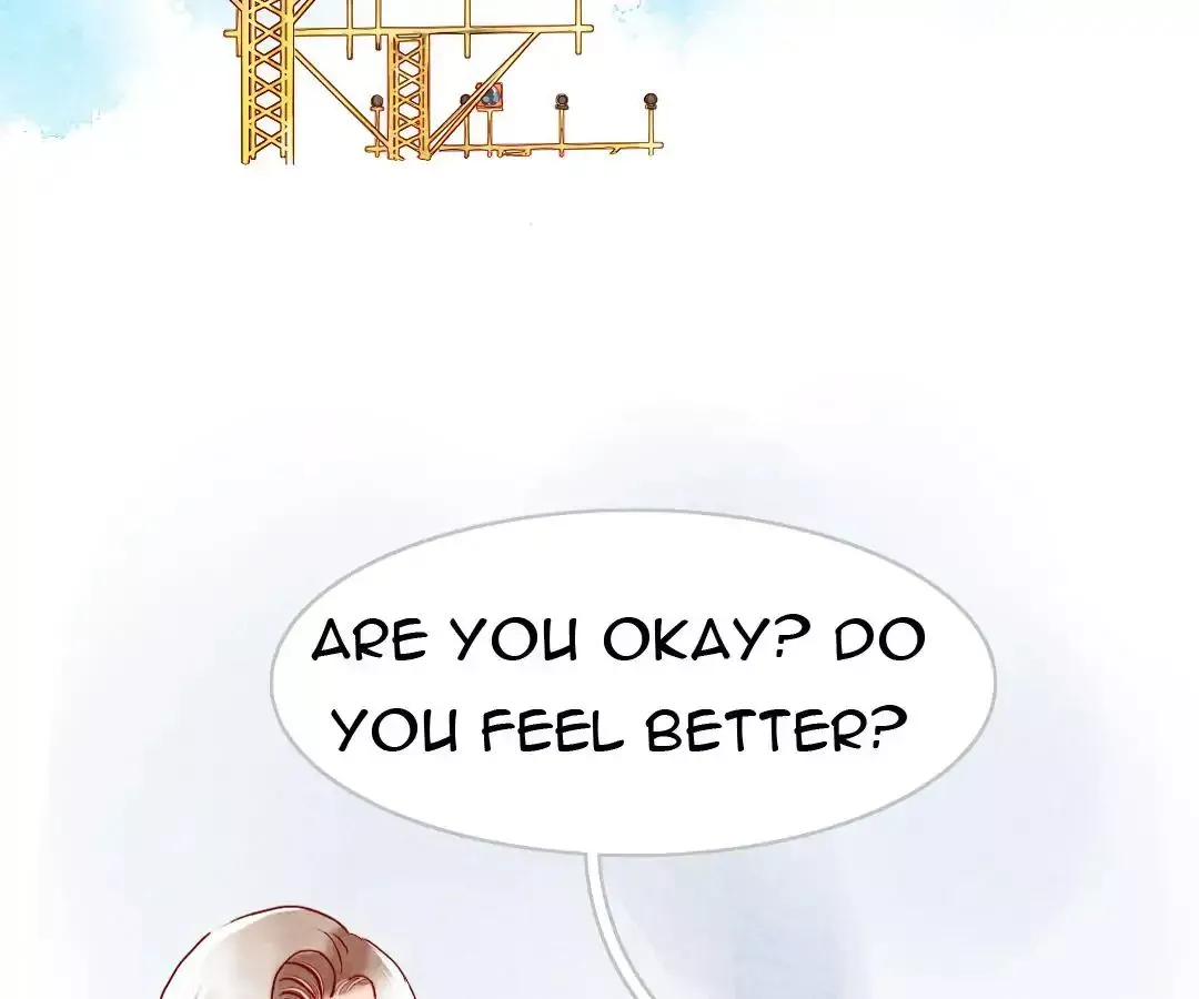 Stars-crossed Lovers Chapter 5 page 4 - 