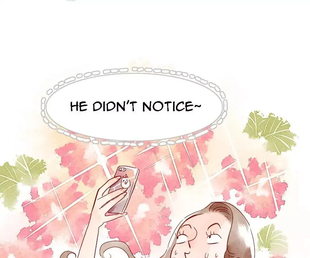 Stars-crossed Lovers Chapter 5 page 31 - 