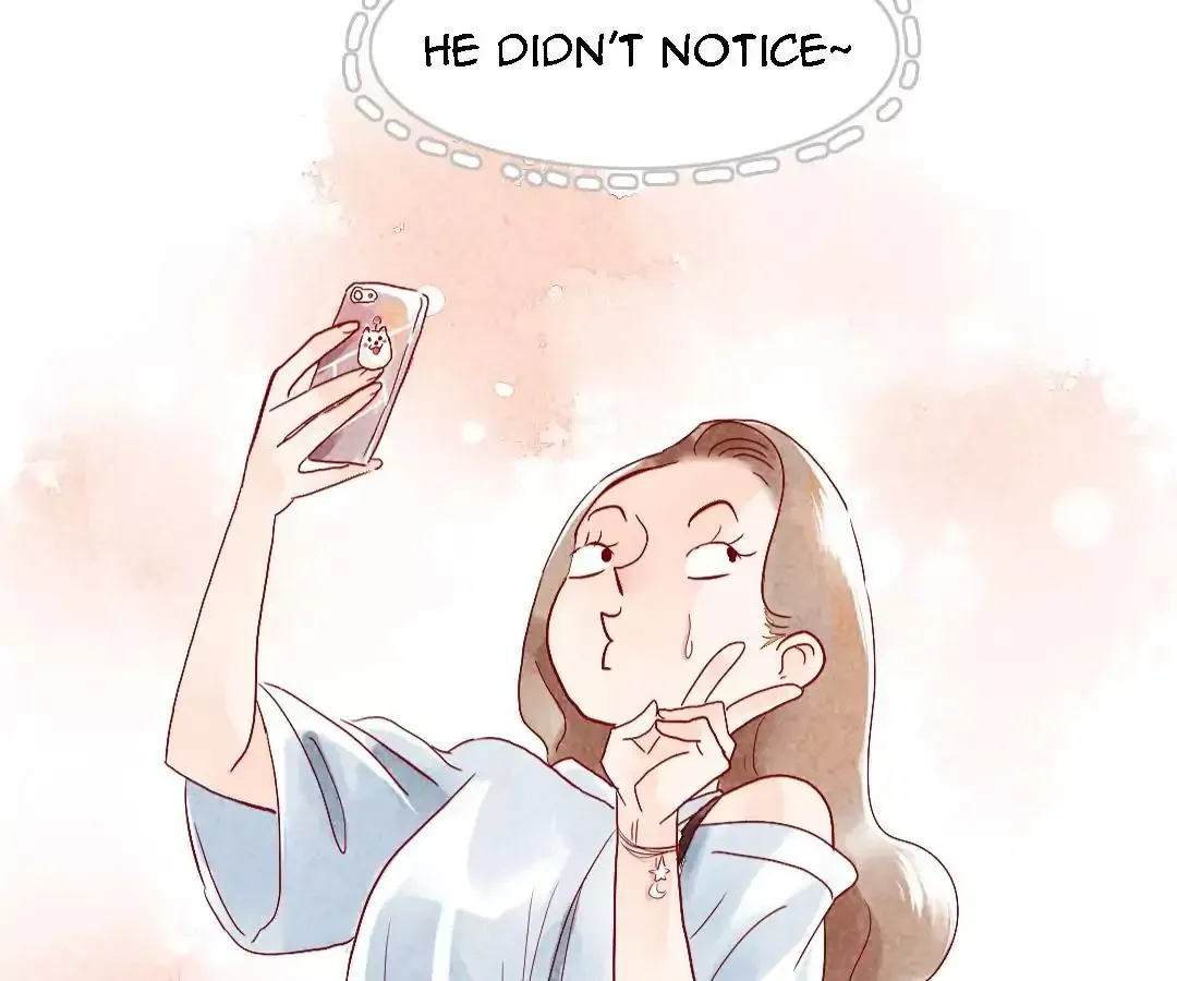 Stars-crossed Lovers Chapter 5 page 33 - 