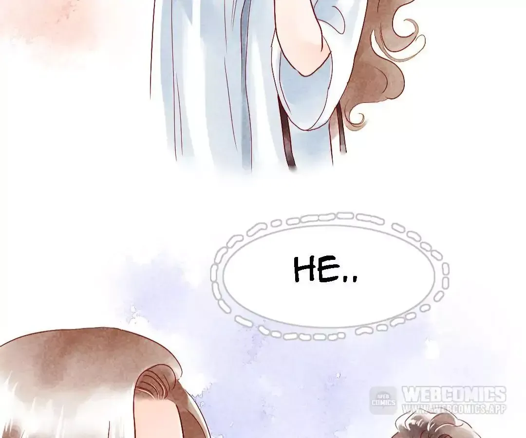 Stars-crossed Lovers Chapter 5 page 34 - 
