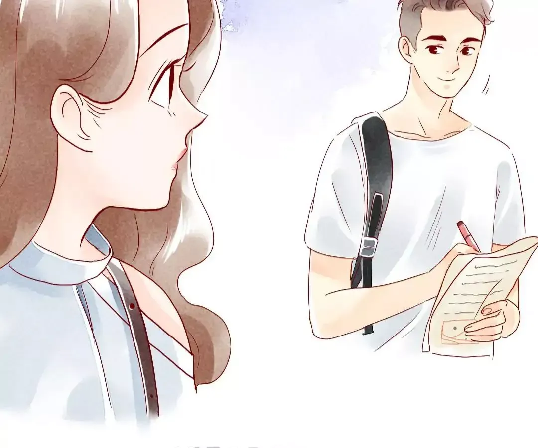 Stars-crossed Lovers Chapter 5 page 35 - 