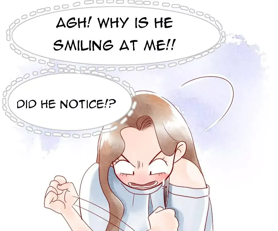 Stars-crossed Lovers Chapter 5 page 36 - 