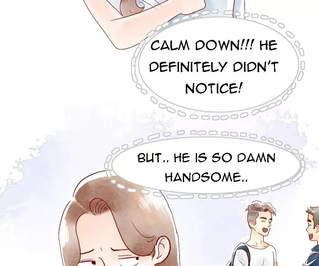 Stars-crossed Lovers Chapter 5 page 37 - 