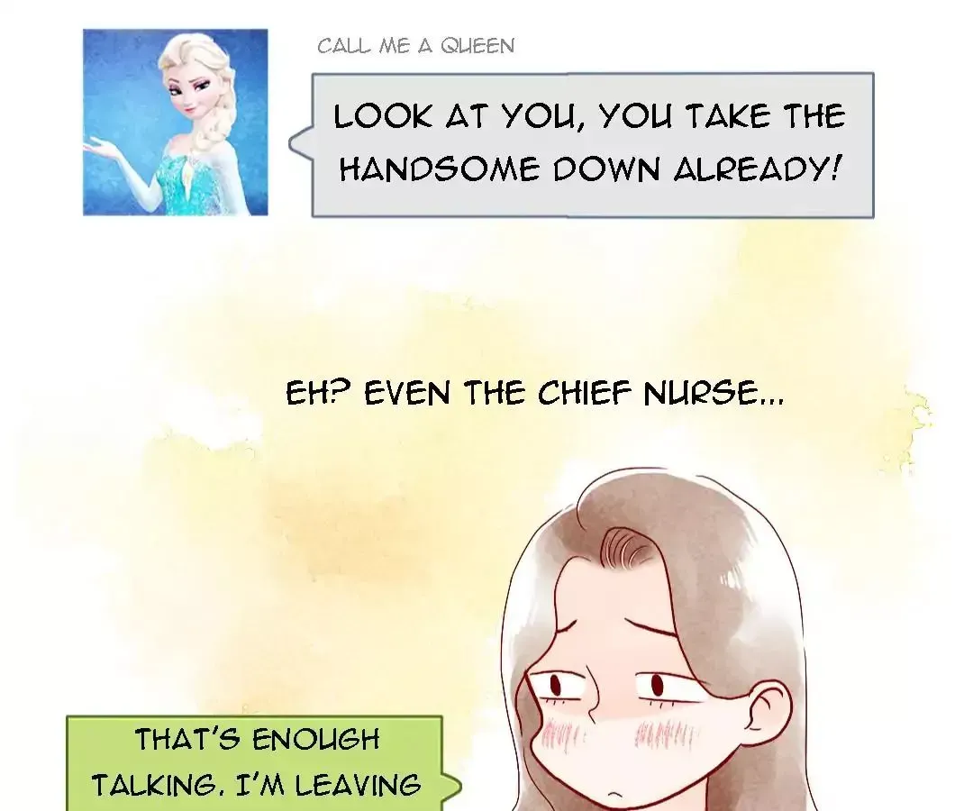 Stars-crossed Lovers Chapter 5 page 43 - 