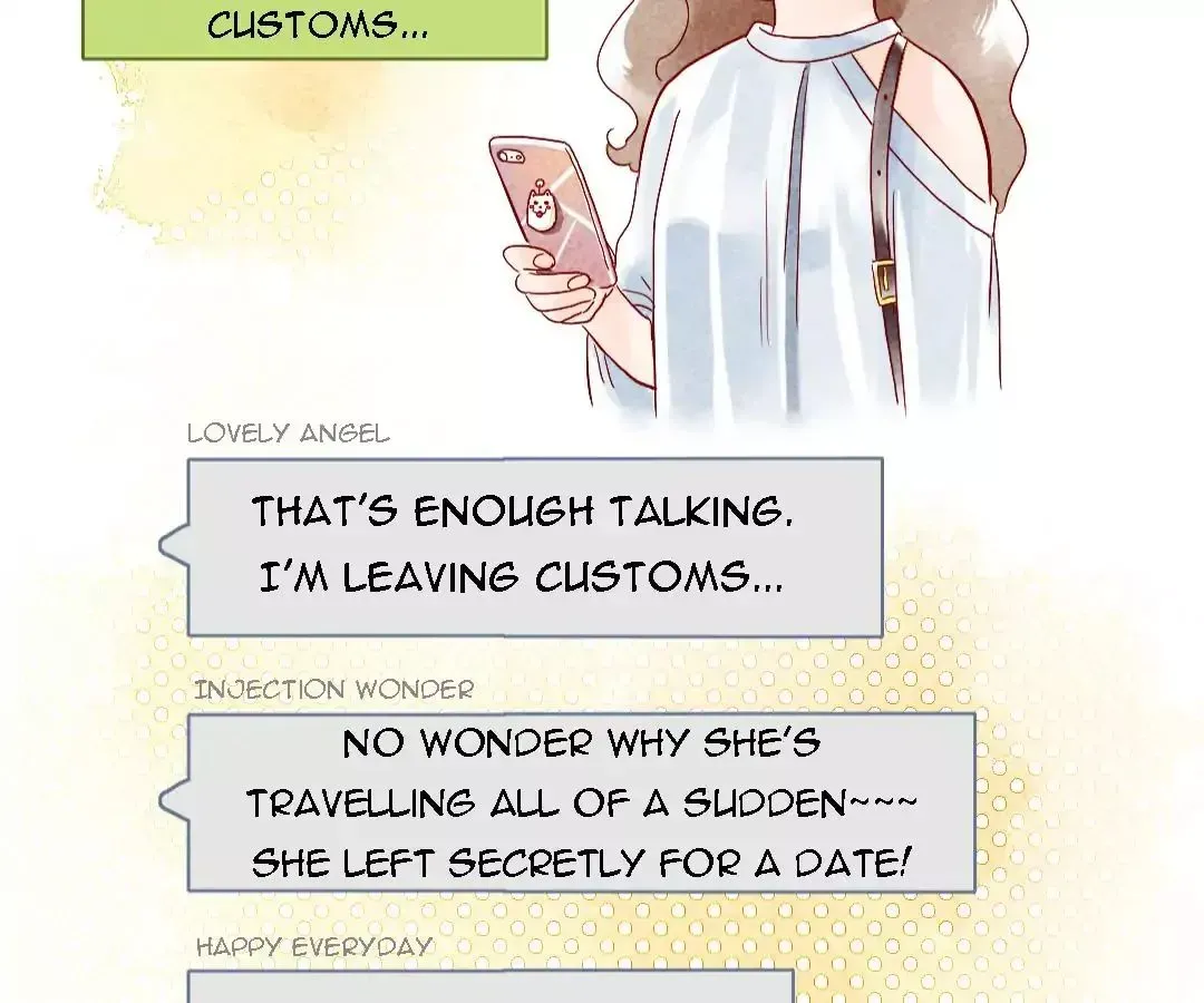 Stars-crossed Lovers Chapter 5 page 44 - 
