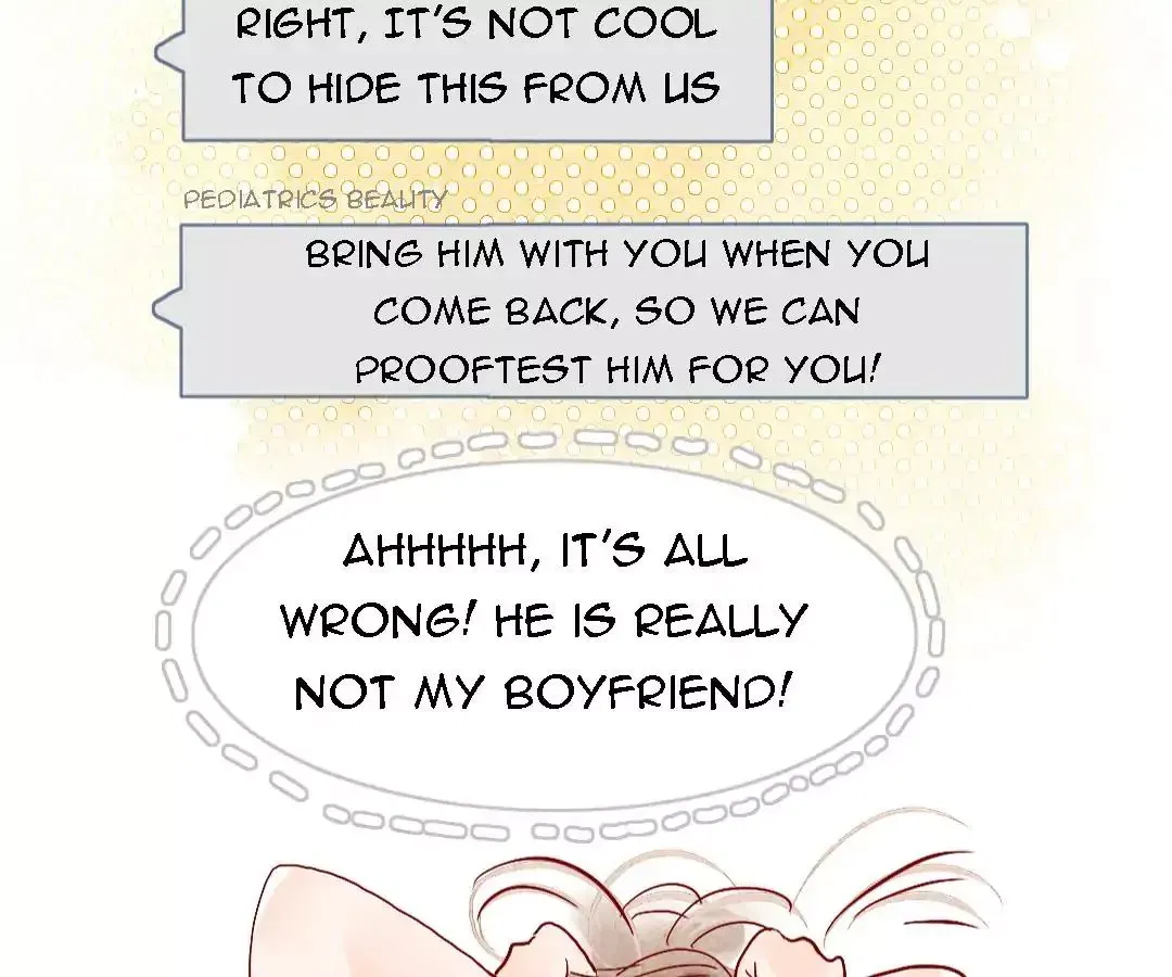 Stars-crossed Lovers Chapter 5 page 45 - 