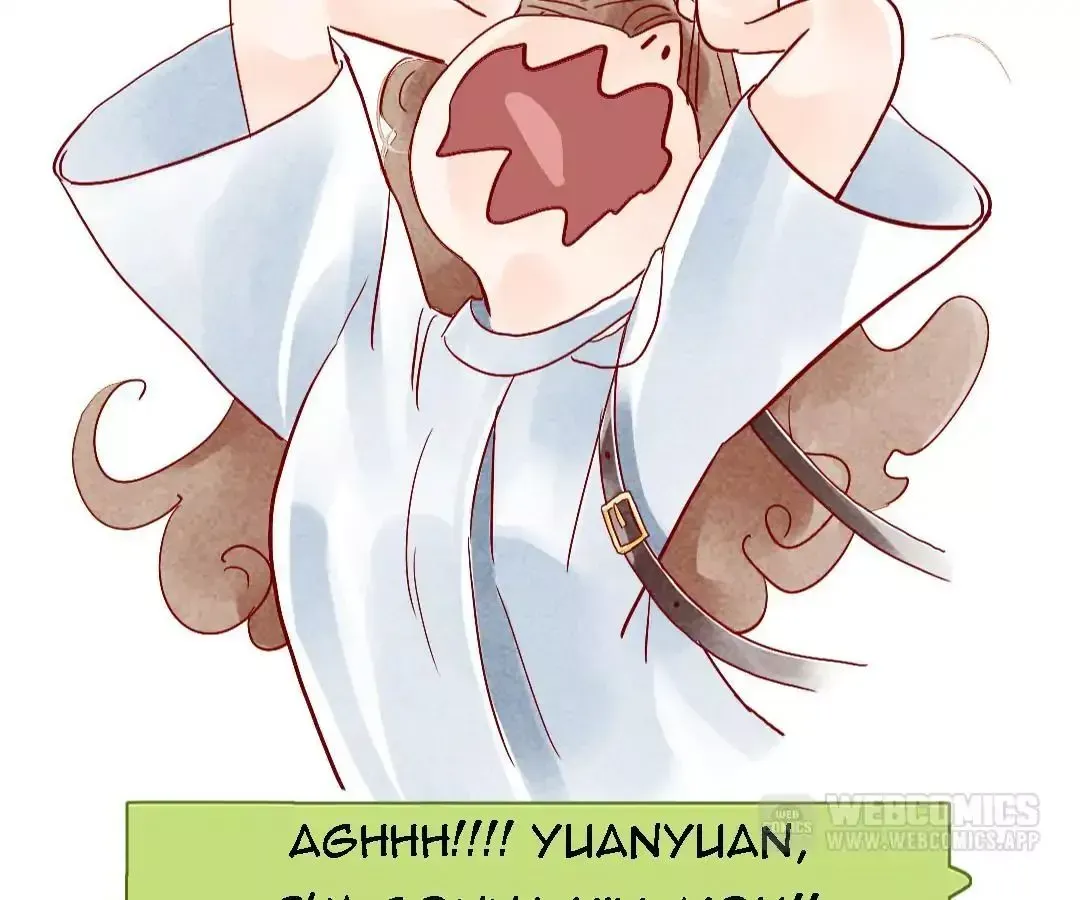 Stars-crossed Lovers Chapter 5 page 46 - 