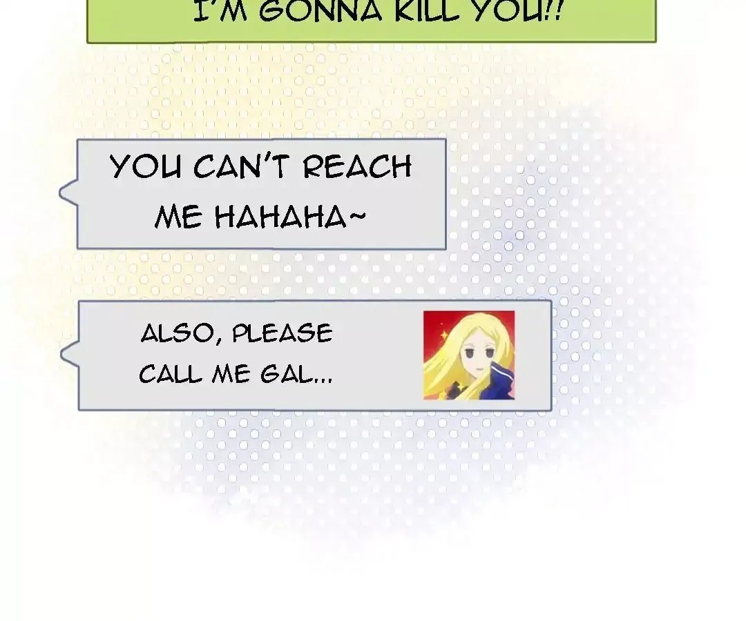 Stars-crossed Lovers Chapter 5 page 47 - 