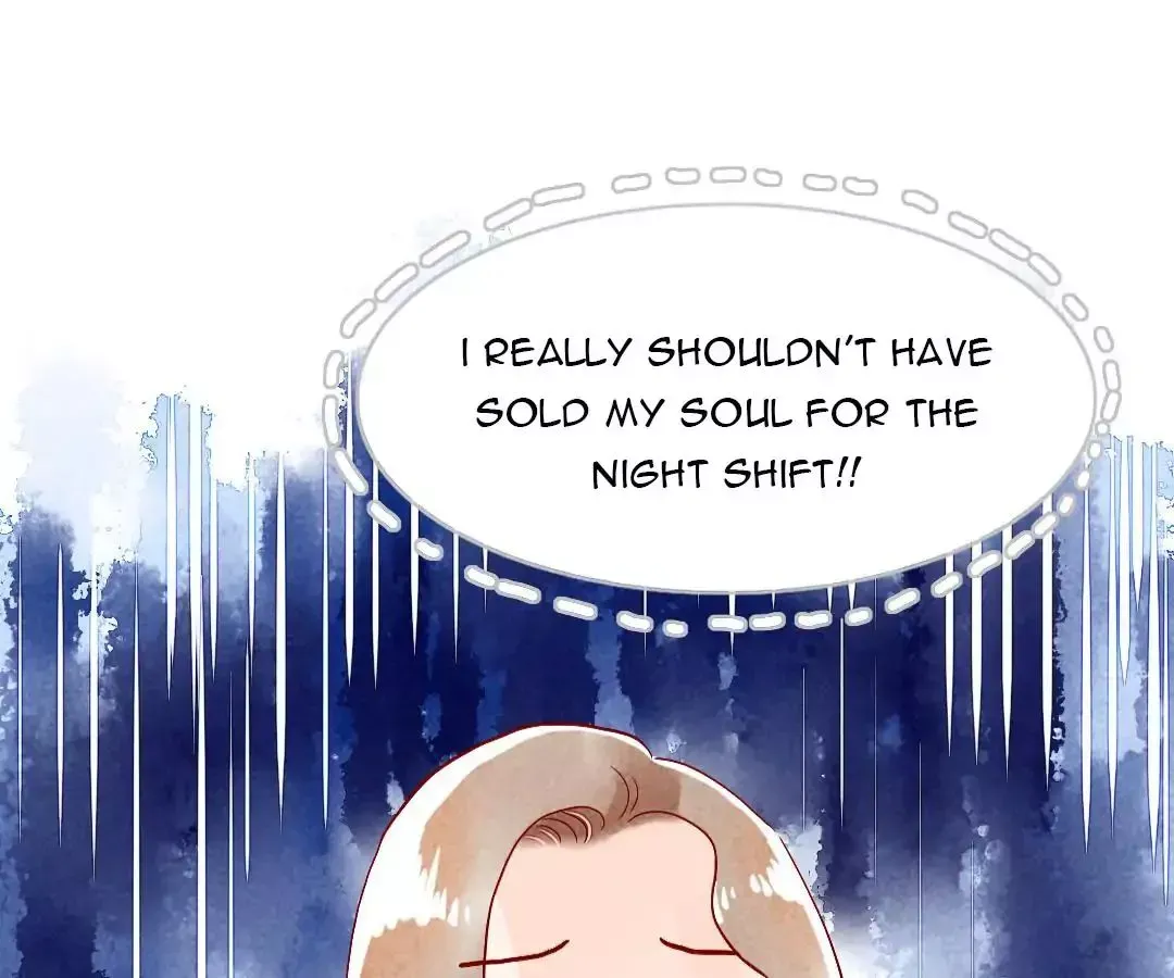 Stars-crossed Lovers Chapter 5 page 49 - 