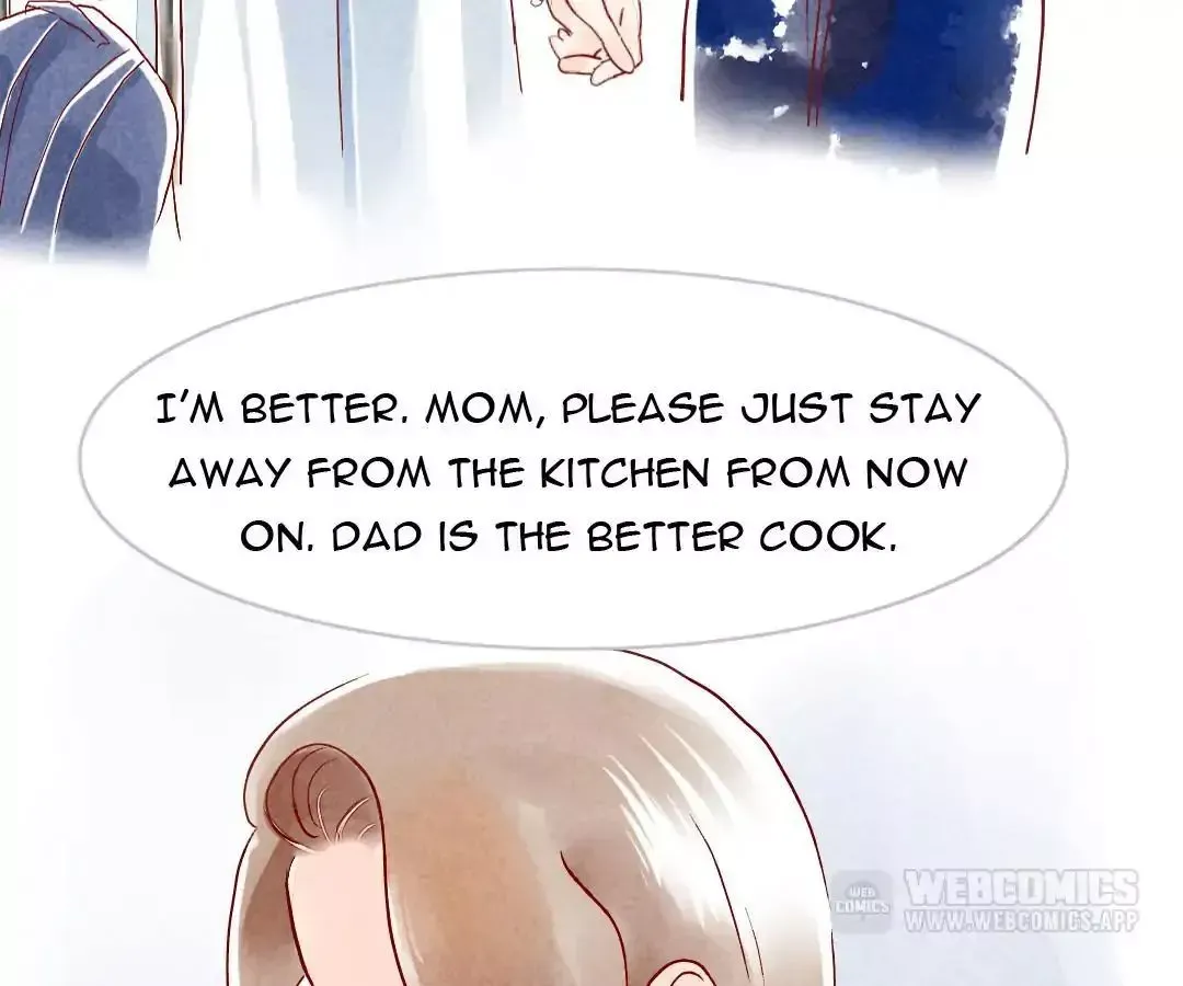 Stars-crossed Lovers Chapter 5 page 6 - 