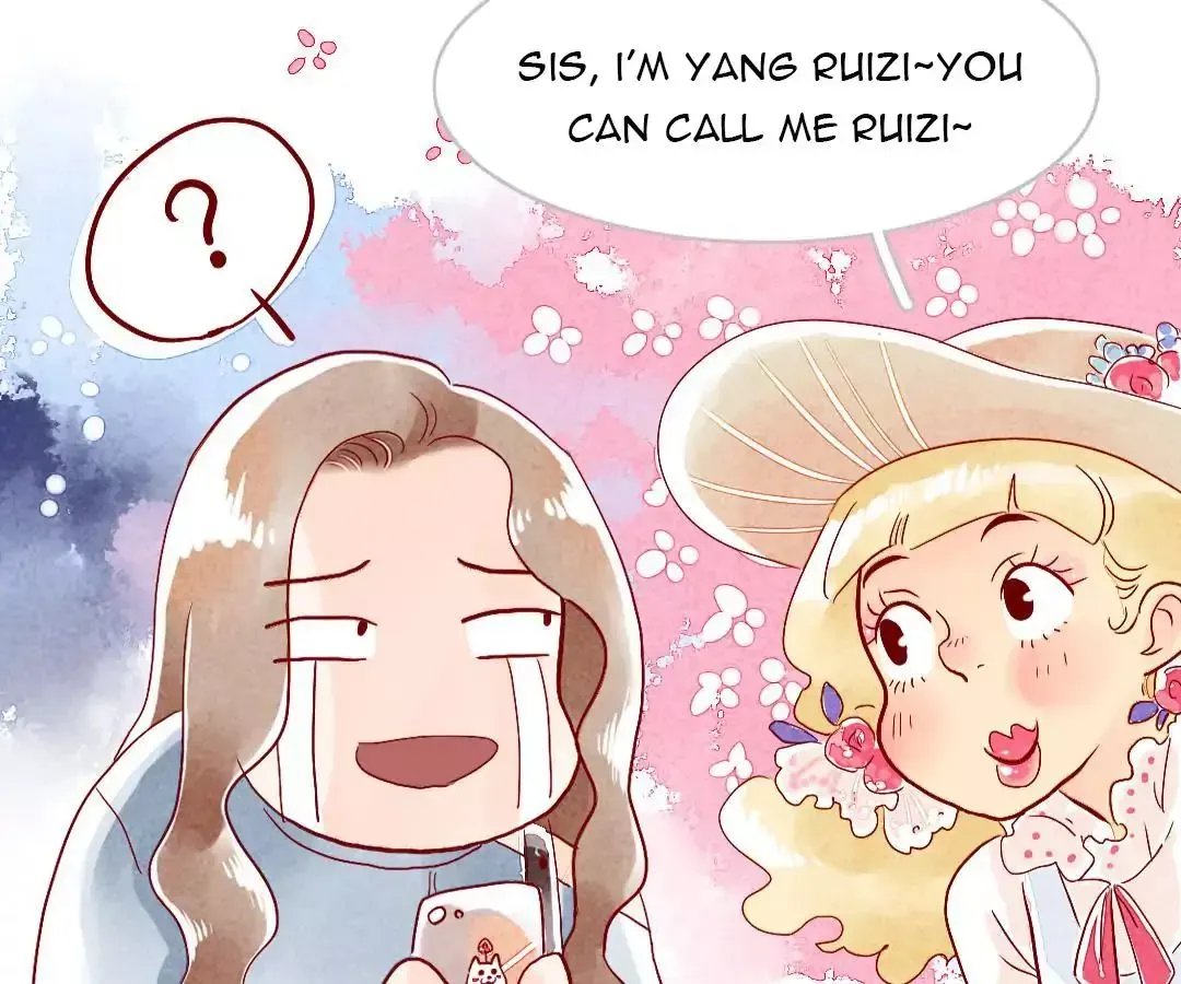 Stars-crossed Lovers Chapter 5 page 51 - 