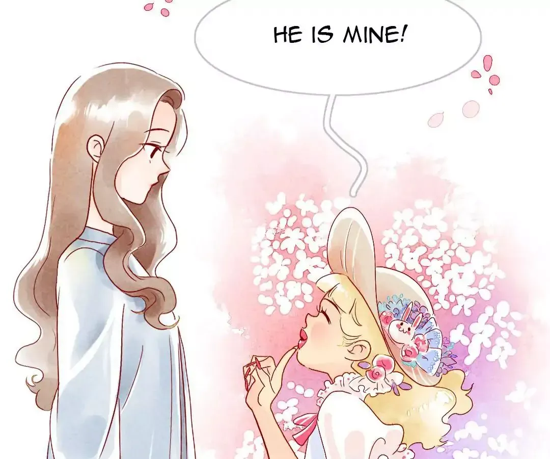 Stars-crossed Lovers Chapter 5 page 55 - 
