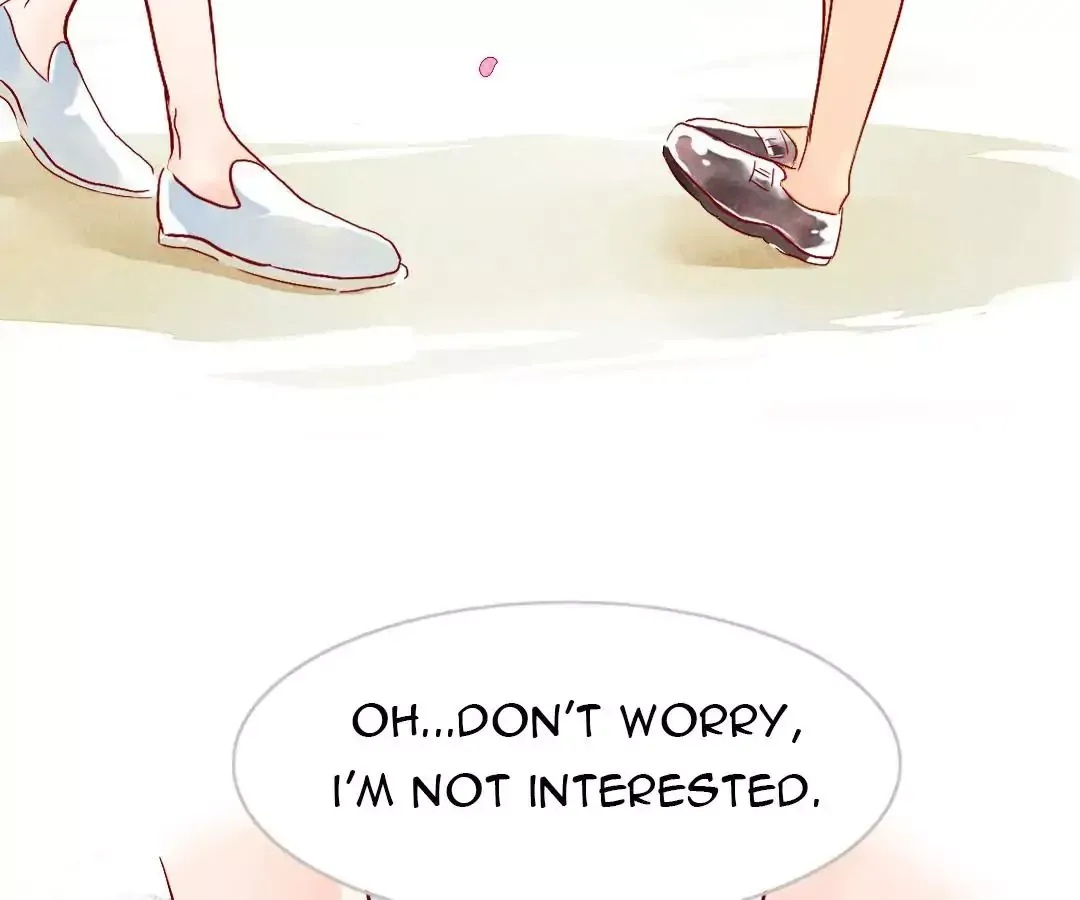 Stars-crossed Lovers Chapter 5 page 57 - 