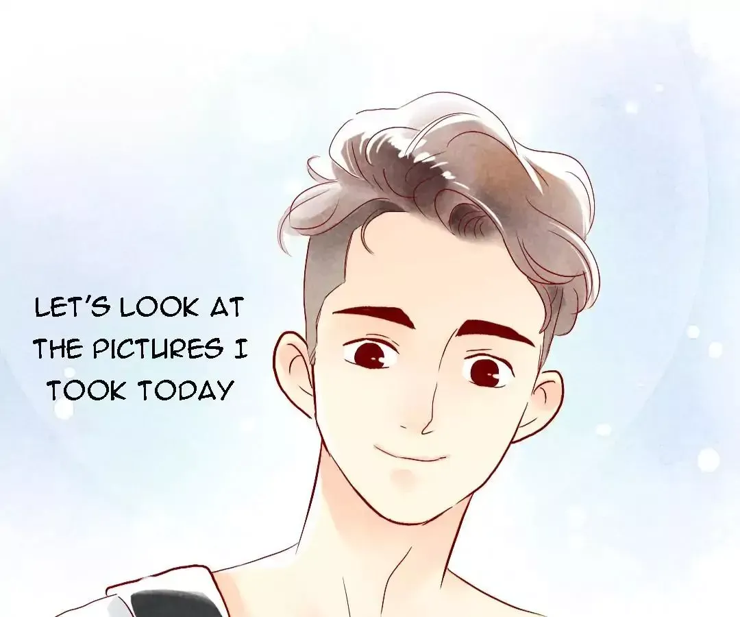 Stars-crossed Lovers Chapter 5 page 59 - 