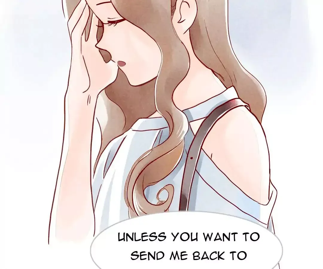 Stars-crossed Lovers Chapter 5 page 7 - 