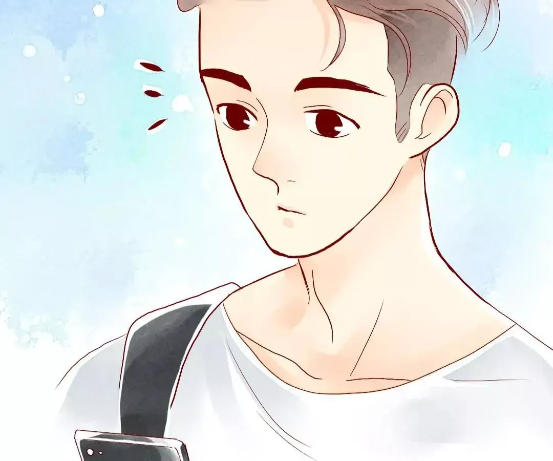 Stars-crossed Lovers Chapter 5 page 64 - 