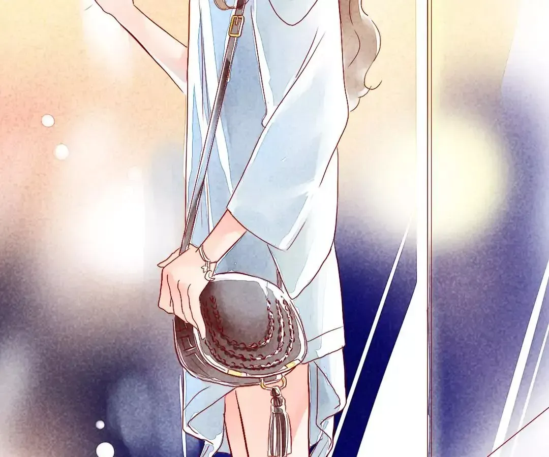 Stars-crossed Lovers Chapter 5 page 69 - 