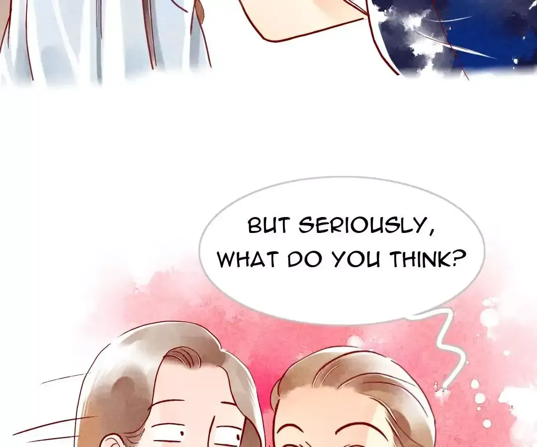 Stars-crossed Lovers Chapter 5 page 9 - 