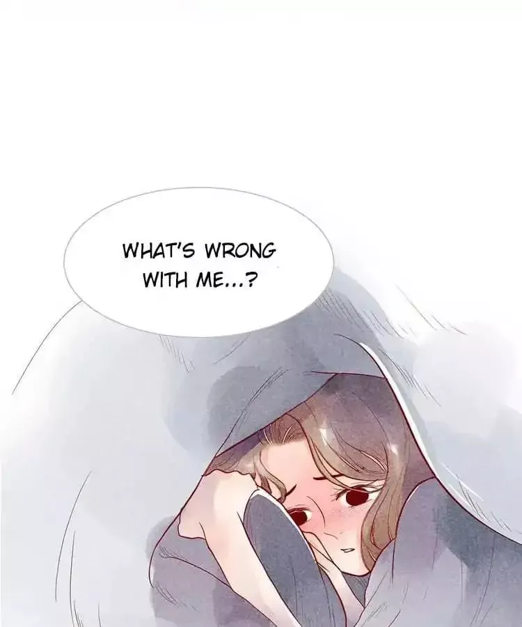 Stars-crossed Lovers Chapter 50 page 2 - 