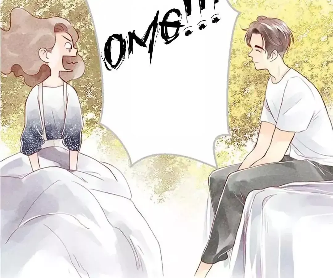Stars-crossed Lovers Chapter 50 page 19 - 