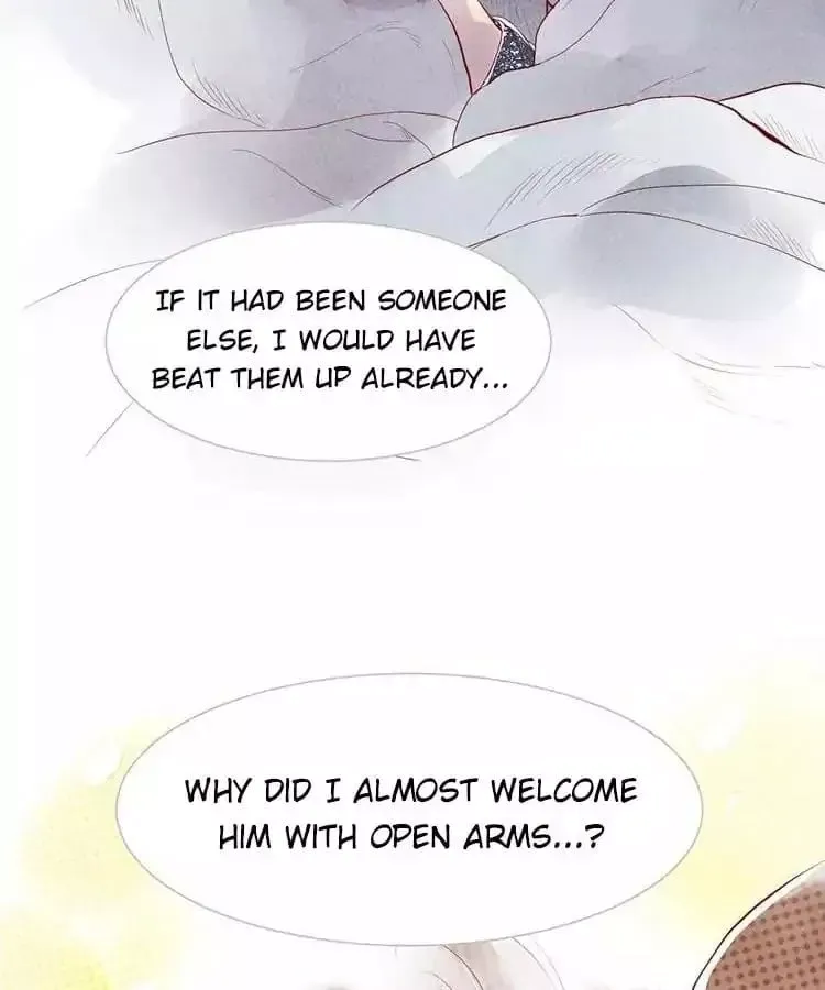 Stars-crossed Lovers Chapter 50 page 3 - 