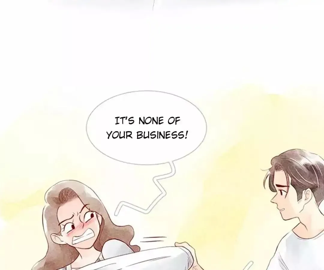 Stars-crossed Lovers Chapter 50 page 24 - 