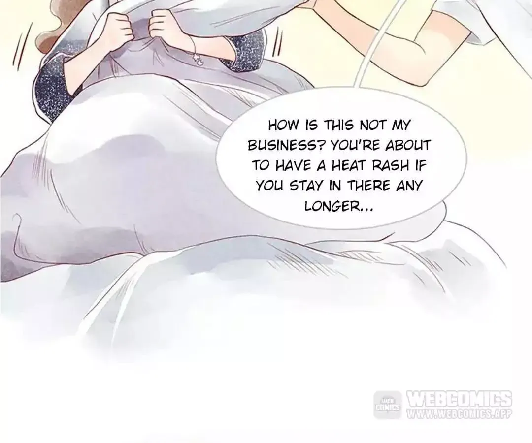 Stars-crossed Lovers Chapter 50 page 25 - 