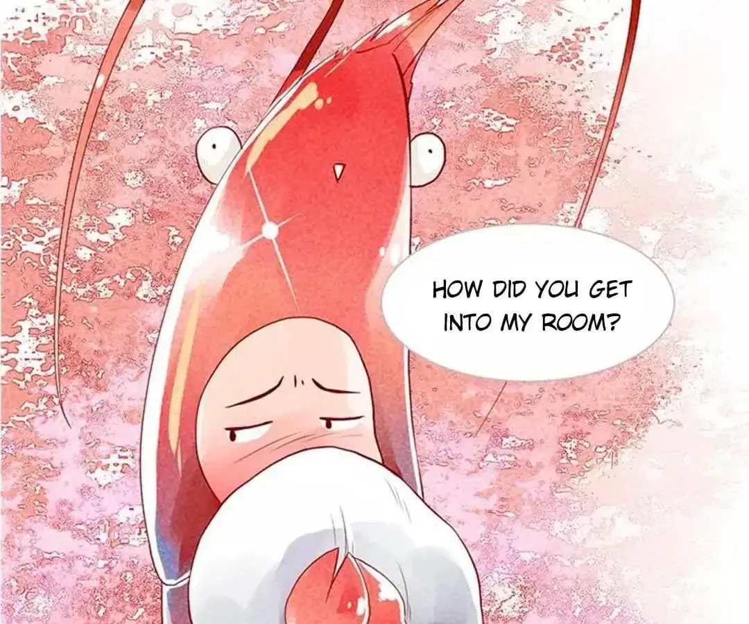 Stars-crossed Lovers Chapter 50 page 28 - 
