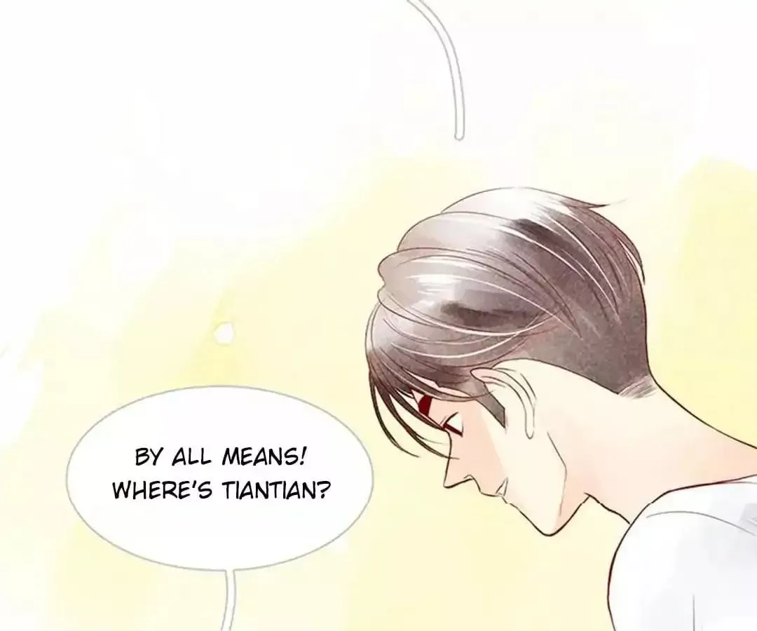 Stars-crossed Lovers Chapter 50 page 30 - 