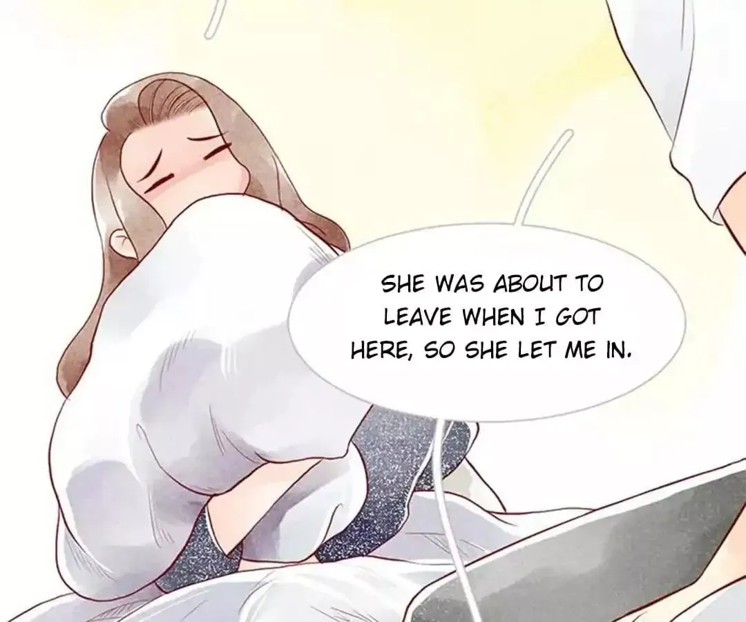 Stars-crossed Lovers Chapter 50 page 31 - 