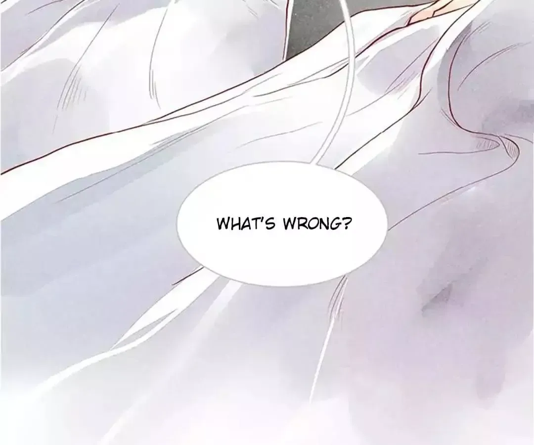 Stars-crossed Lovers Chapter 50 page 32 - 