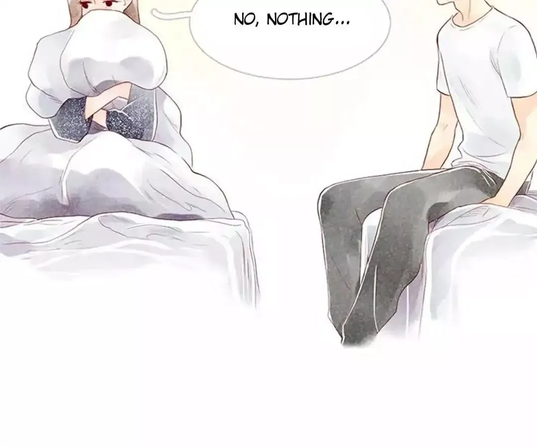 Stars-crossed Lovers Chapter 50 page 34 - 