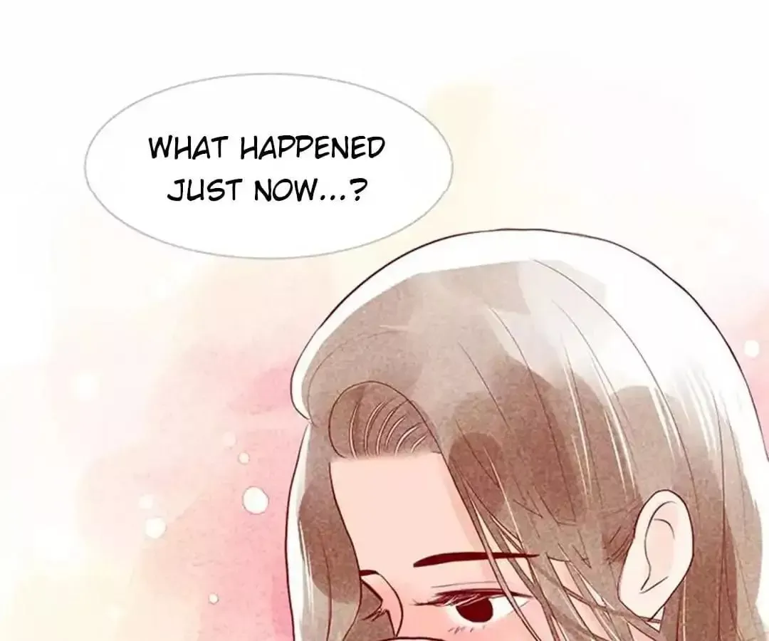Stars-crossed Lovers Chapter 50 page 35 - 