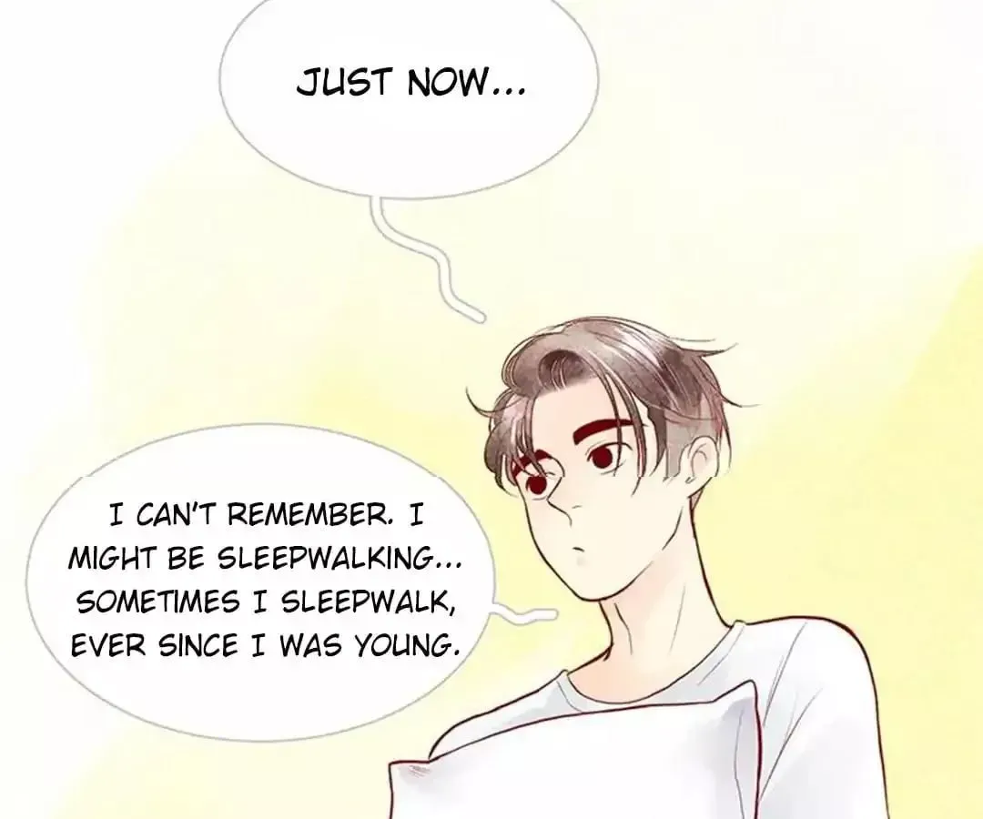 Stars-crossed Lovers Chapter 50 page 43 - 