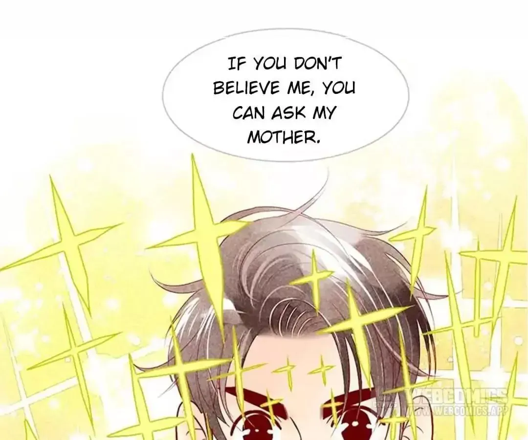 Stars-crossed Lovers Chapter 50 page 45 - 