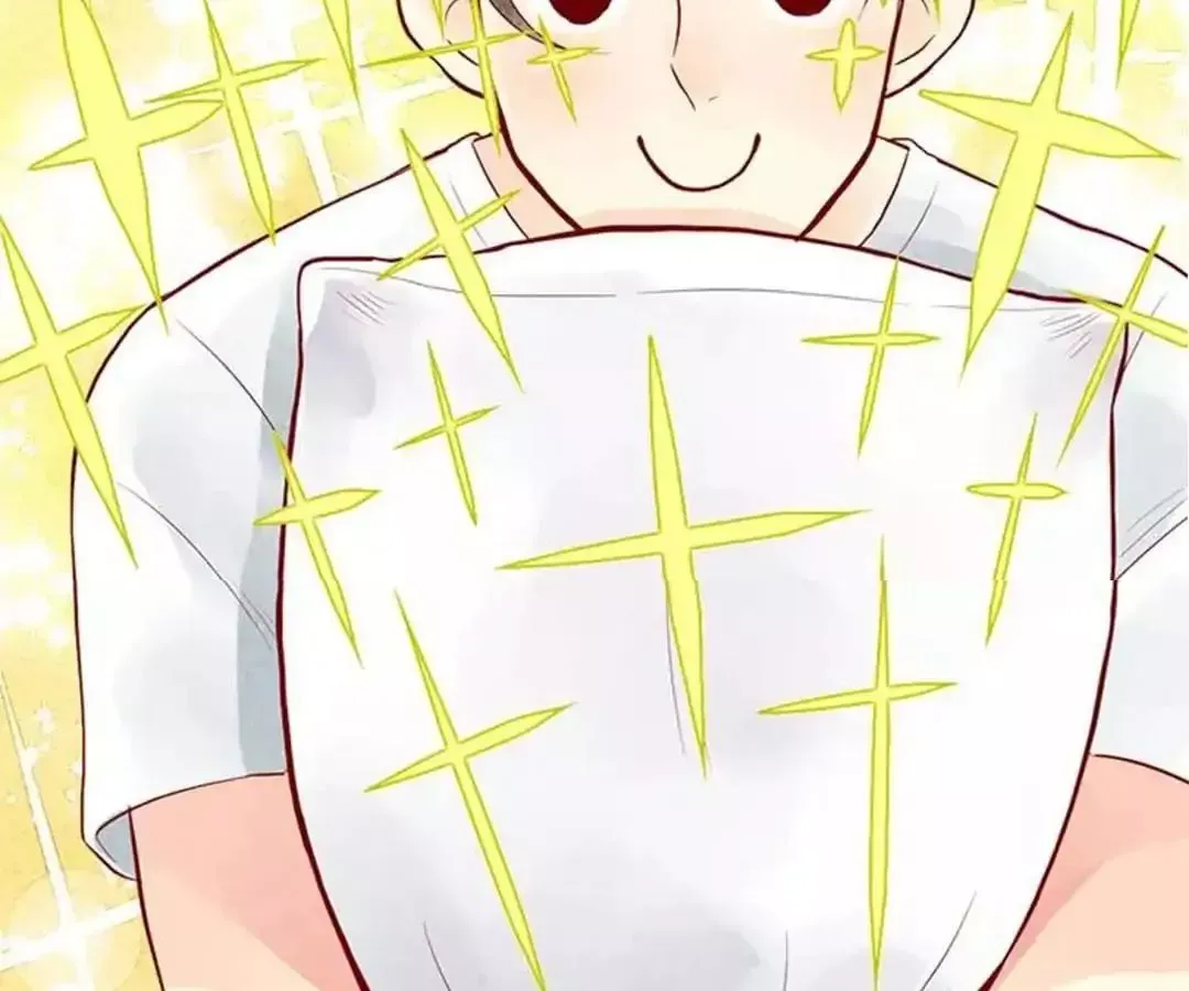Stars-crossed Lovers Chapter 50 page 46 - 