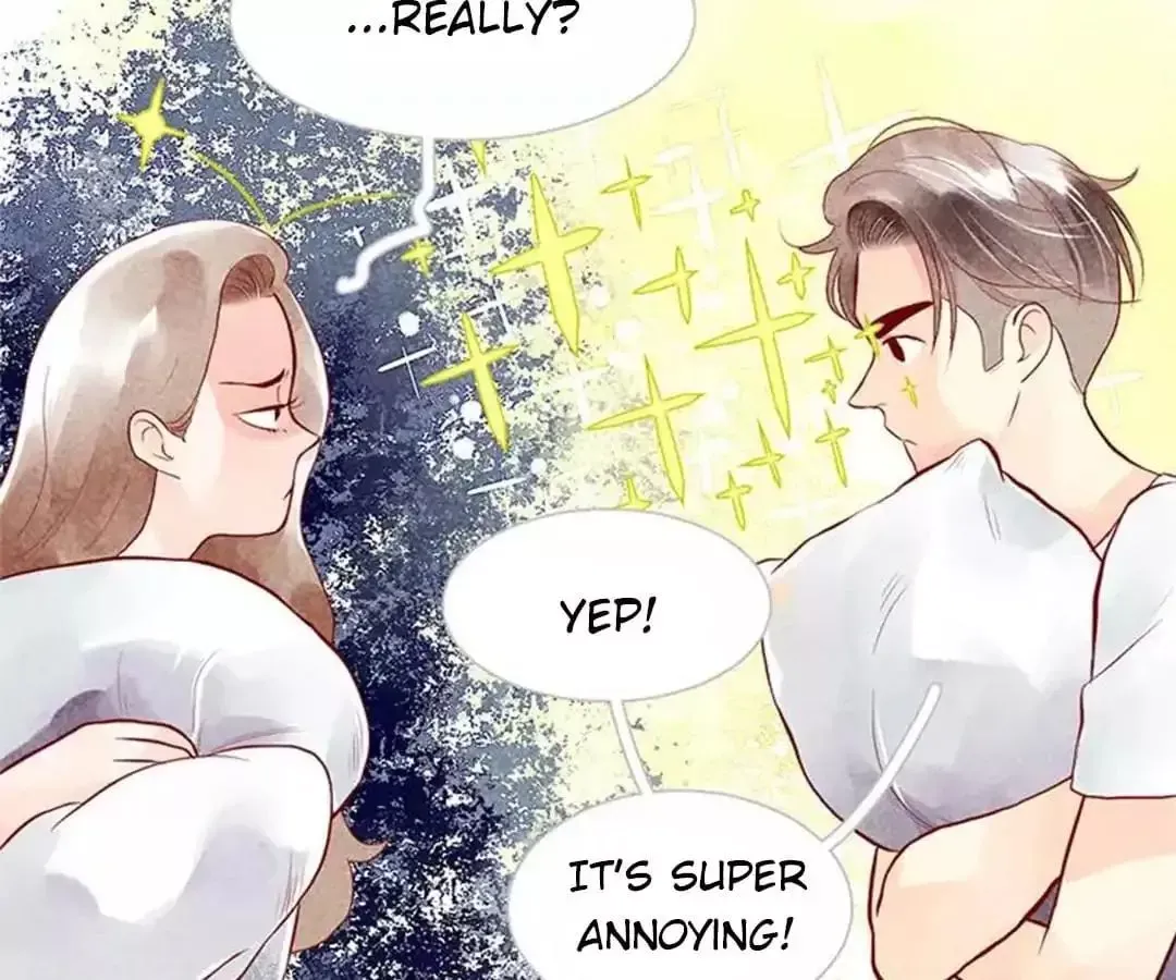 Stars-crossed Lovers Chapter 50 page 48 - 