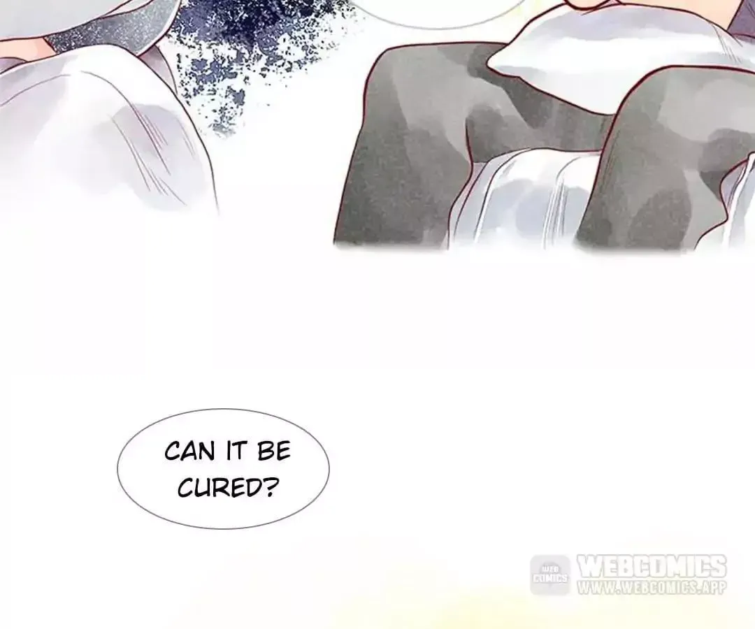 Stars-crossed Lovers Chapter 50 page 49 - 