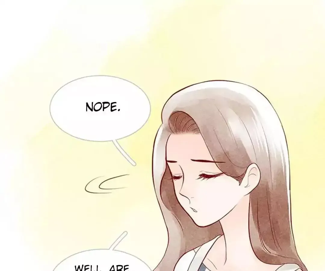 Stars-crossed Lovers Chapter 50 page 50 - 