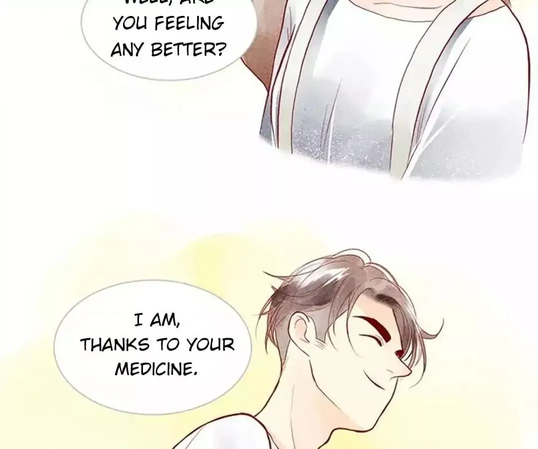 Stars-crossed Lovers Chapter 50 page 51 - 