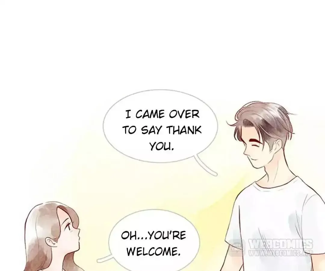 Stars-crossed Lovers Chapter 50 page 53 - 