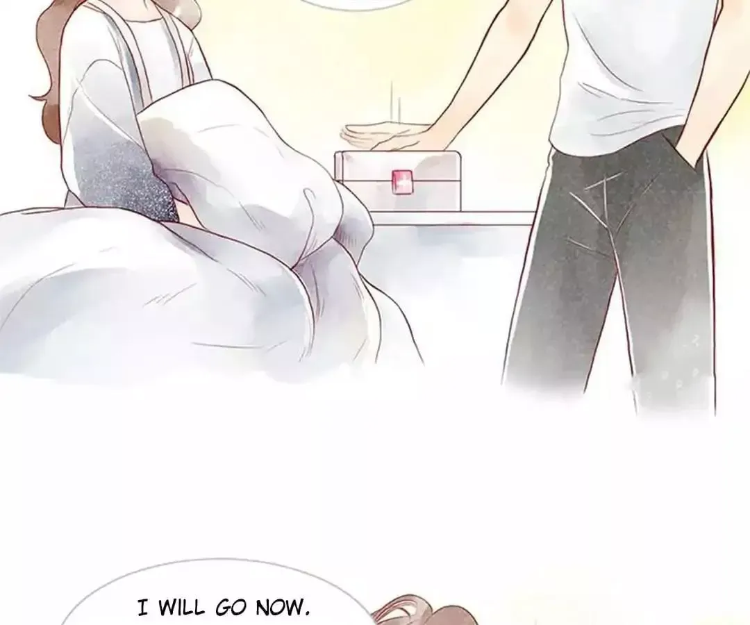 Stars-crossed Lovers Chapter 50 page 54 - 