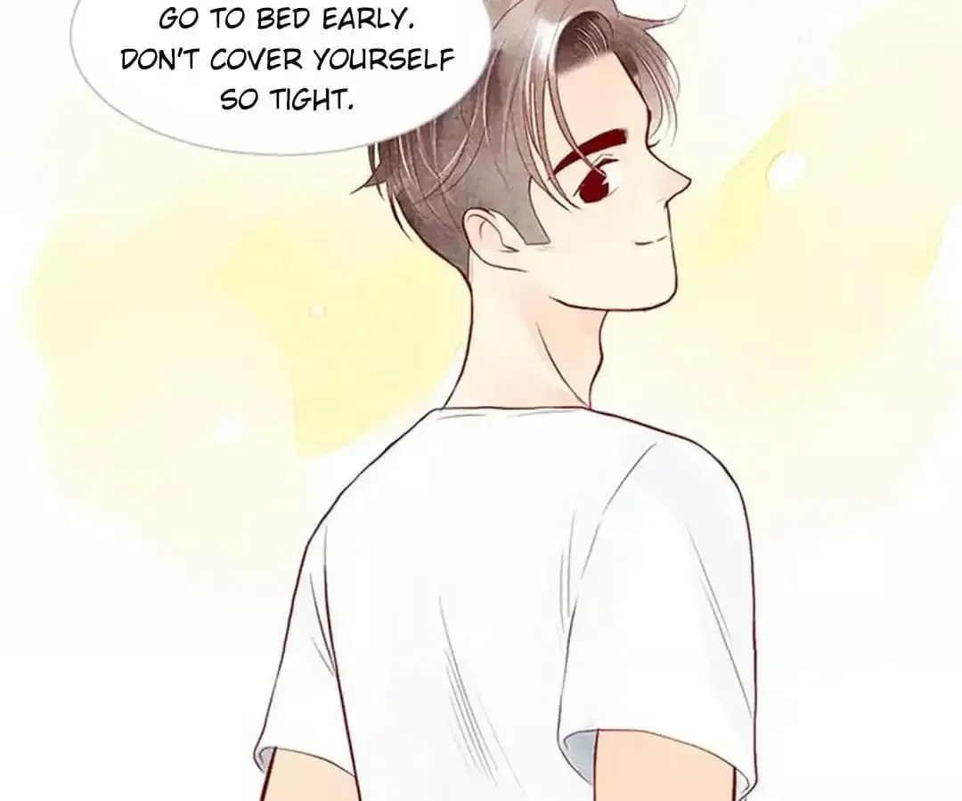 Stars-crossed Lovers Chapter 50 page 55 - 
