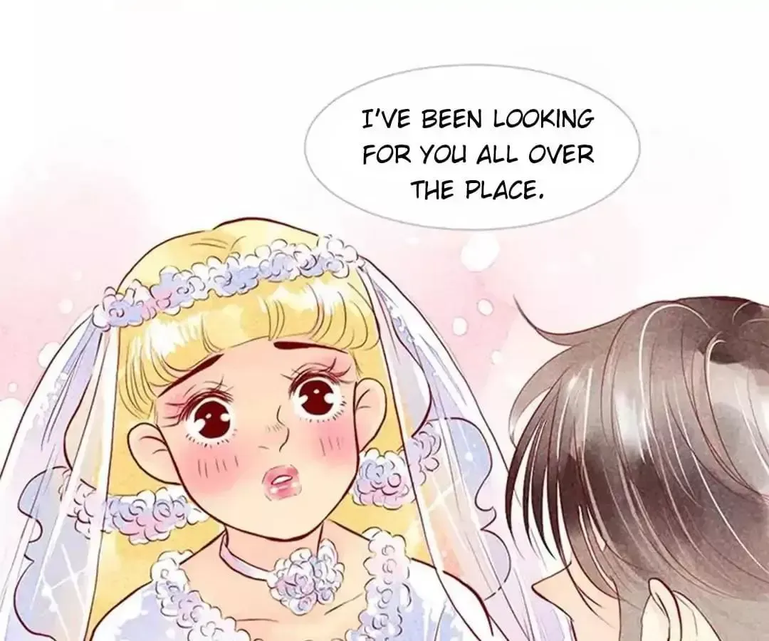 Stars-crossed Lovers Chapter 50 page 62 - 
